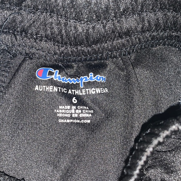 Boy’s Champion Set - Picture 4 of 5